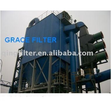 dust collector system